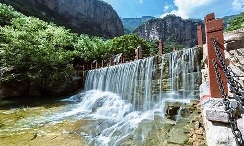 新乡旅游景点大全介绍怎么写_新乡旅游景点