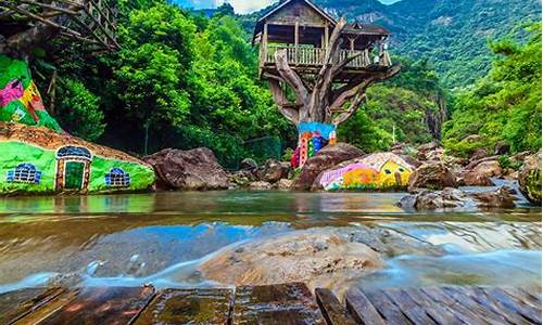 从化白水寨旅游攻略_从化白水寨旅游攻略一日游