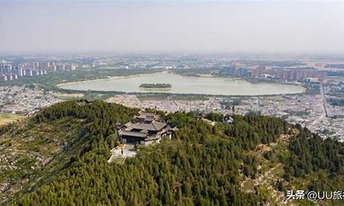 冬季山东旅游景点大全_冬季山东旅游景点大全图片