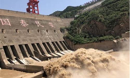 三门峡旅游景点大全景点排名榜河南_三门峡