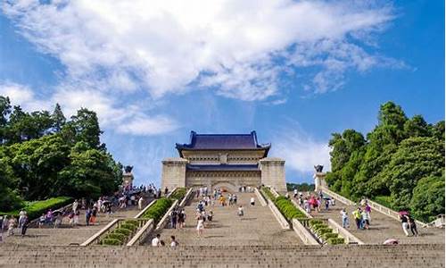 南京旅游景点门票价格_南京旅游景点门票价格鸡鸣寺