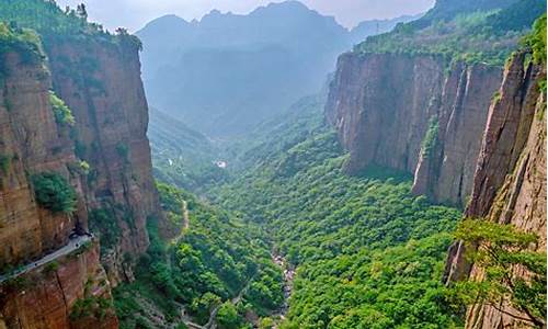 新乡旅游景点乘车路线_新乡旅游景点乘车路