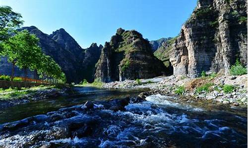 北京房山旅游景点大全排名自驾_北京房山旅游景点大全排名 自驾