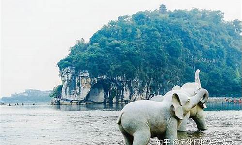 桂林旅游景点天气预报_桂林旅游景点天气预