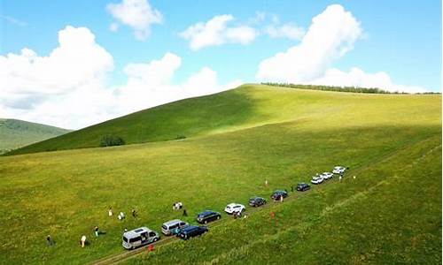 呼伦贝尔草原旅游攻略图_呼伦贝尔草原旅游