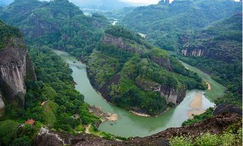 武夷山旅游景点的收费标准_武夷山旅游景点