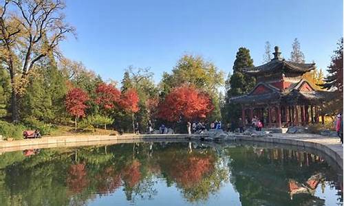 北京香山公园便宜旅馆_北京香山公园便宜旅馆有哪些