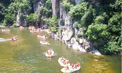 长葛旅游景点大全介绍_长葛旅游景点大全介