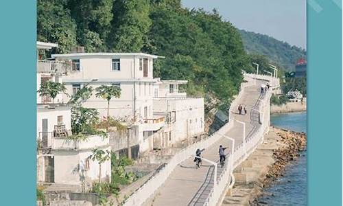 深圳湾骑行路线_深圳湾骑行路线长度