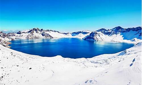 长白山旅游景点门票_长白山旅游景点门票价格