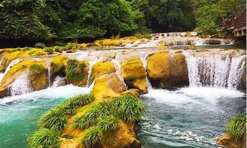 贵州荔波旅游攻略酒店_贵州荔波旅游景区