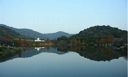 萝岗香雪公园现在收门票_萝岗香雪公园现在