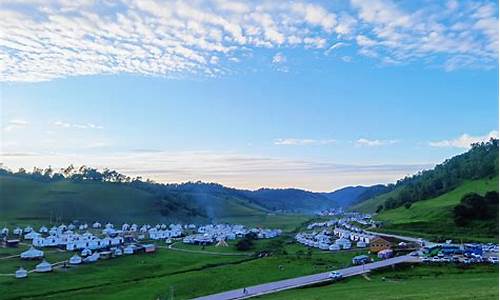 自驾关山牧场旅游攻略_自驾关山牧场旅游攻