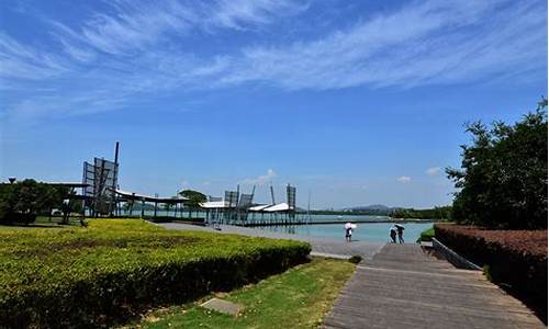 无锡蠡湖中央公园住宿_无锡蠡湖中央公园住宿价格