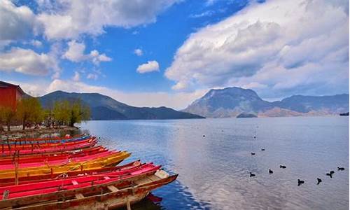 自驾泸沽湖旅游攻略_自驾泸沽湖旅游攻略自