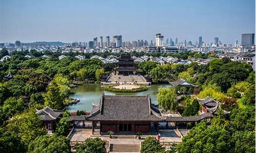 苏州旅游景点门票预定_苏州旅游景点门票预