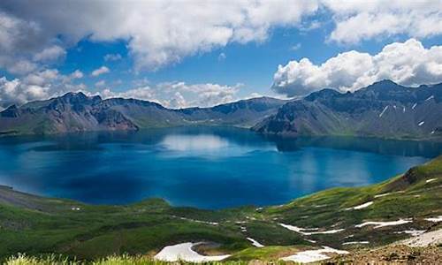 白山景点哪里值得旅游的地方_白山景点哪里