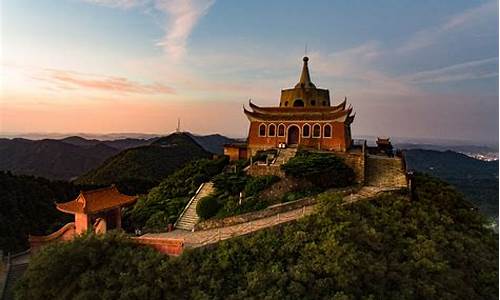 湖南长沙韶山旅游景点_湖南长沙韶山旅游景