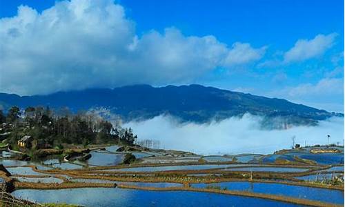 红河景点最值得去的地方在哪里_红河景点最