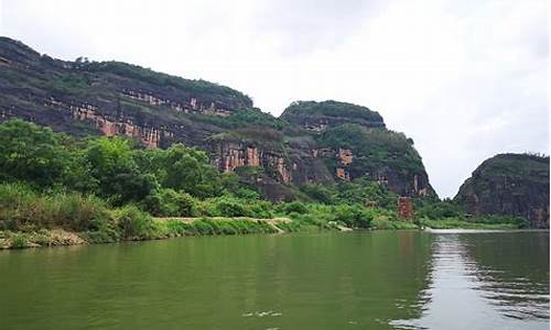 龙虎山旅游攻略天气_龙虎山旅游攻略天气15天