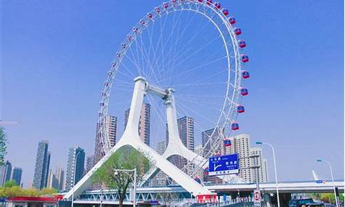 从北京到天津旅游攻略一日游多少钱_从北京到天津旅游攻略一日游