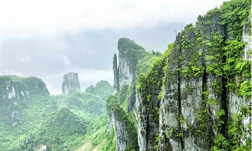 天津到恩施自驾游旅游攻略_天津到恩施自驾游旅游攻略路线