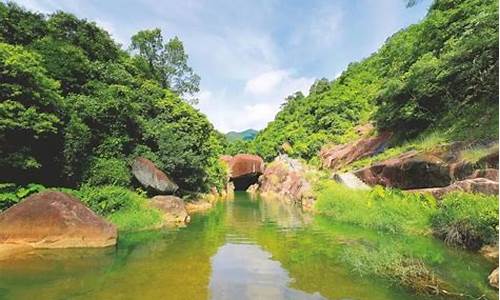 惠州象头山风景区旅游攻略一日游_惠州象头山风景区旅游攻略一日