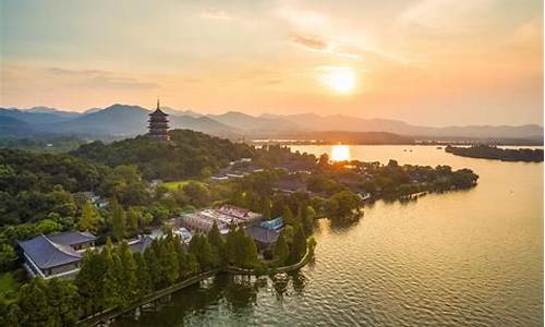 杭州旅游攻略一日游西湖门票价格多少_杭州旅游攻略一日游西湖门