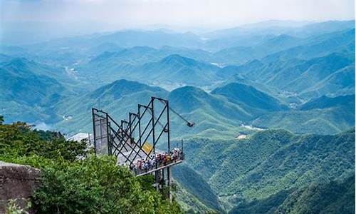 安吉三天游攻略_安吉旅游攻略三日游