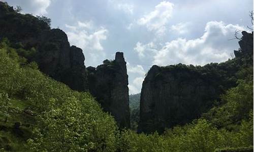 临安天目山旅游攻略自驾游_临安天目山图片大全