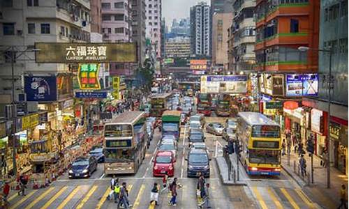 广州去香港旅游攻略_广州去香港一日游攻略