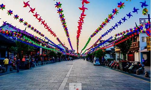 春节期间哪里旅游比较好_春节旅游哪里好