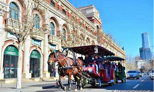 天津 旅游 攻略_天津旅游攻略路线必去景点大全