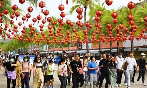 三亚旅游团报价5日_春节三亚旅游团报价6日游