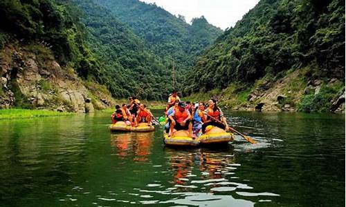 东江湖漂流最新门票价格_东江湖漂流门票多少钱