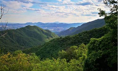 北京西山森林公园景点简介_北京西山森林公园游玩攻略