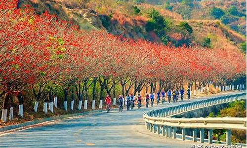 攀枝花十大旅游景点_攀枝花旅游景点大全