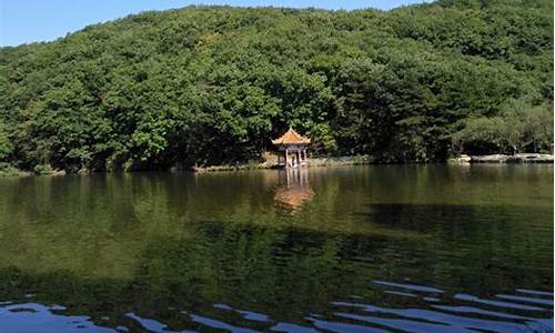 天池山风景区_浙江天池山风景区