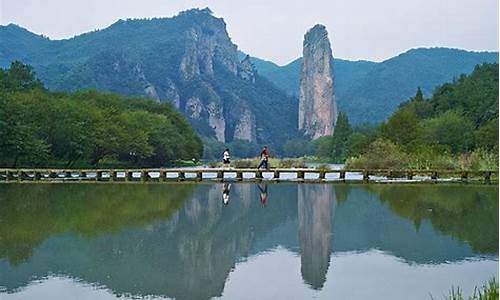 丽水景点攻略_丽水景点