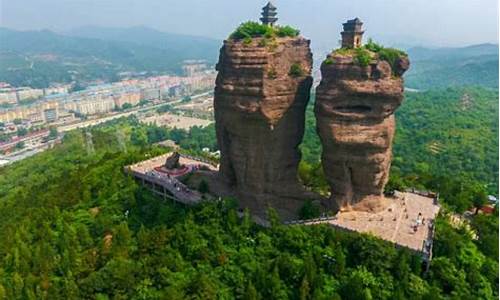 自驾承德木兰围场旅游攻略_承德旅游攻略必玩的景点木兰围场