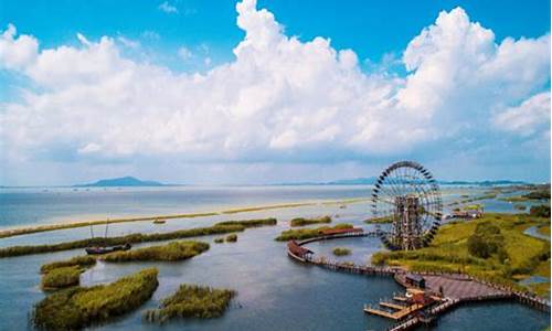 太湖湿地公园一日游_太湖湿地公园一日游随笔