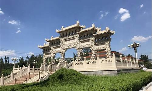 山东省济南市旅游景点_济南市旅游景点