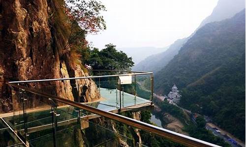 永泰天门山景区介绍资料_永泰天门山景区介绍