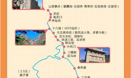 泰山附近旅游攻略一日游景点_泰山附近旅游攻略一日游