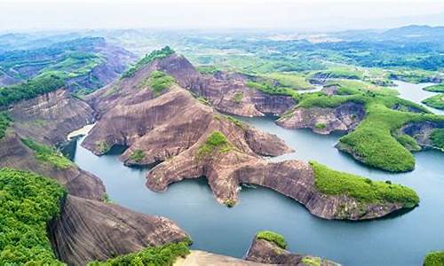 高椅岭风景区是5A级吗_高椅岭风景区