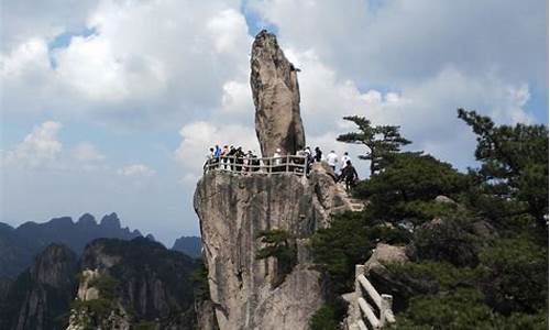 黄山旅游攻略一日游自由行攻略大全_宏村一般要玩几个小时