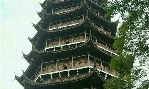 苏州北寺塔_苏州北寺塔简介