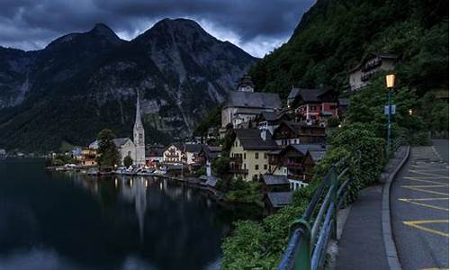 奥地利旅游景点和旅游攻略_奥地利主要旅游景点