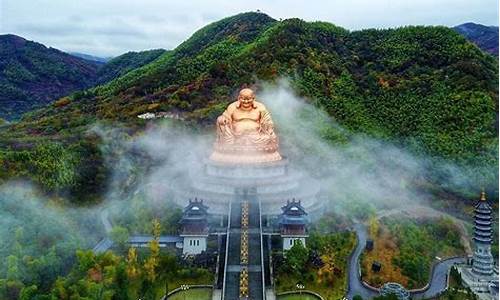 雪窦山景区_雪窦山景区恢复开放了吗