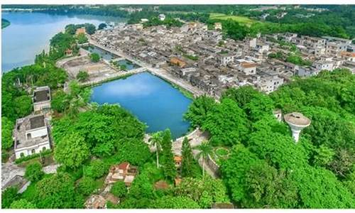 江门歇马举人村风景区旅游开发有限公司电话_江门歇马举人村